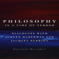 Borradori, G. - Philosophy in a Time of Terror (Chicago, 2003)