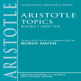 Aristotle - Topics, Books I & VIII (Oxford, 1997)