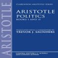 Aristotle - Politics, Books I & II (Oxford, 1995)