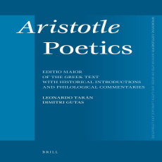 Aristotle - Poetics (Brill, 2012) Aristotle - Poetics (Brill, 2012)