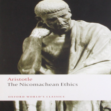 Aristotle - Nicomachean Ethics (Oxford, 2009) Aristotle - Nicomachean Ethics (Oxford, 2009)