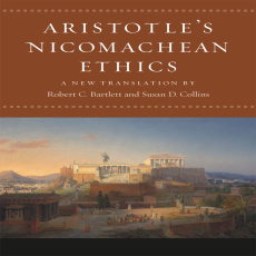 Aristotle - Nicomachean Ethics (Chicago, 2011) Aristotle - Nicomachean Ethics (Chicago, 2011)