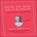 Cicero - How to Win an Election (Princeton, 2012)