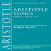 Aristotle - Topics, Books I & VIII (Oxford, 1997)