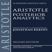 Aristotle - Posterior Analytics (Oxford, 1993)