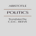 Aristotle - Politics (Hackett, 1998)