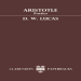 Aristotle - Poetics (Oxford, 1978)